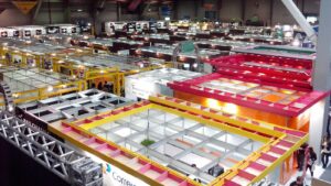 Inovasi Multimedia dalam Pameran