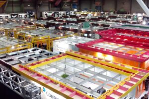 Inovasi Multimedia dalam Pameran