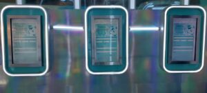 Manfaatkan Sewa TV Touch Screen dalam Event Anda