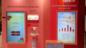 Memaksimalkan Pengalaman Acara dengan Menyewa TV Touch Screen