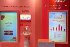 Memaksimalkan Pengalaman Acara dengan Menyewa TV Touch Screen