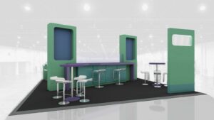 Multimedia Sebagai Daya Tarik Utama Dalam Pameran