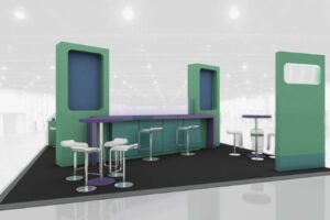 Multimedia Sebagai Daya Tarik Utama Dalam Pameran