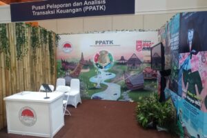 Ide Dekorasi Booth Pameran Yang Menarik Perhatian