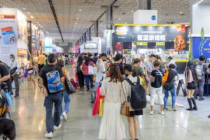 Tips Membuat Booth Pameran yang Menghasilkan Leads